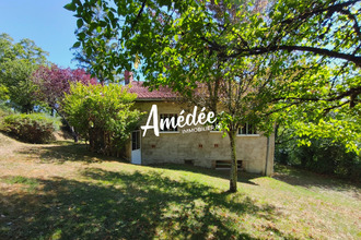 achat maison aynac 46120