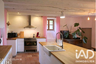 achat maison aynac 46120