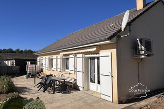 achat maison ayrens 15250
