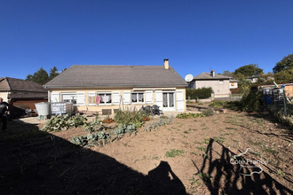 achat maison ayrens 15250