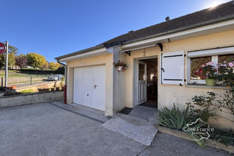 achat maison ayrens 15250