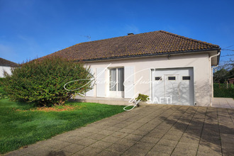 achat maison ayron 86190