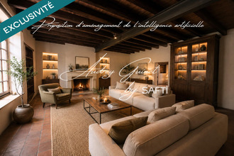 achat maison ayron 86190