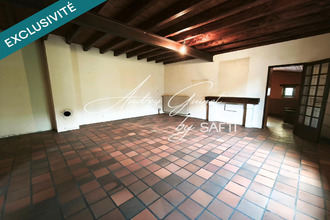 achat maison ayron 86190