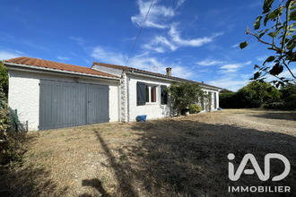 achat maison ayron 86190
