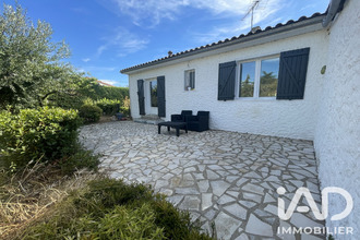 achat maison ayron 86190