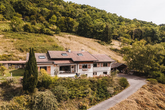 achat maison ayse 74130