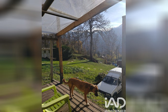 achat maison ayse 74130