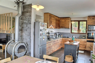 achat maison ayse 74130