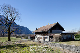 achat maison ayse 74130