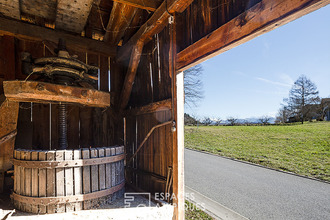 achat maison ayse 74130