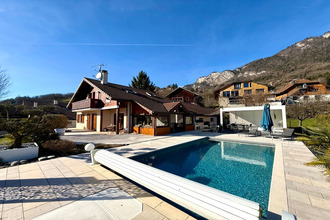 achat maison ayse 74130