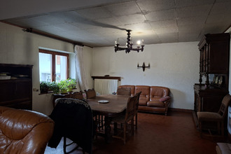 achat maison ayse 74130