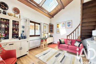 achat maison ayse 74130