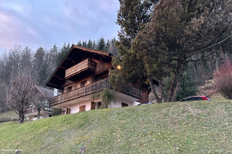 achat maison ayse 74130