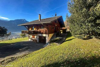 achat maison ayse 74130