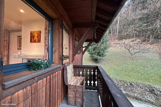 achat maison ayse 74130