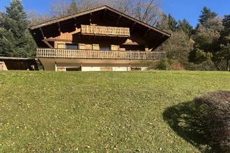 achat maison ayse 74130