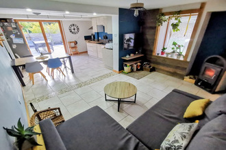achat maison ayse 74130