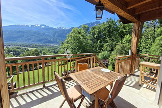 achat maison ayse 74130