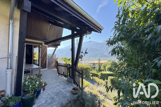 achat maison ayse 74130