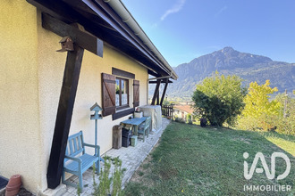 achat maison ayse 74130