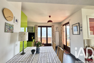 achat maison ayse 74130