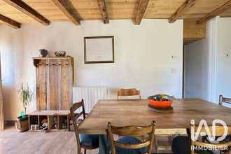 achat maison ayse 74130