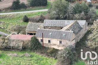 achat maison ayssenes 12430