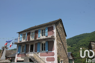achat maison ayssenes 12430