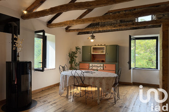 achat maison ayssenes 12430