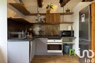 achat maison ayssenes 12430