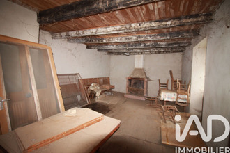 achat maison ayssenes 12430