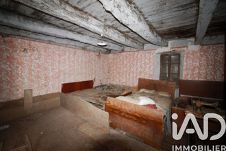 achat maison ayssenes 12430