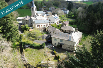 achat maison ayssenes 12430