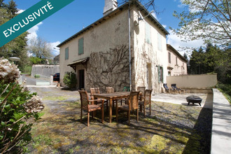 achat maison ayssenes 12430