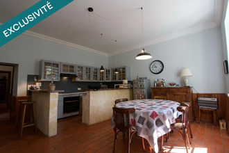 achat maison ayssenes 12430