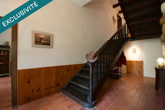 achat maison ayssenes 12430