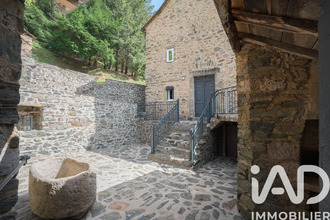 achat maison ayssenes 12430