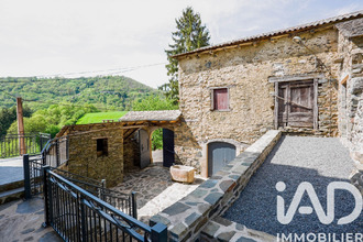 achat maison ayssenes 12430