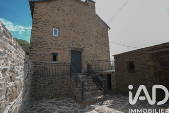 achat maison ayssenes 12430