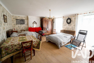 achat maison ayssenes 12430