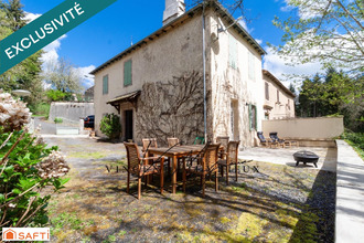 achat maison ayssenes 12430