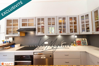 achat maison ayssenes 12430