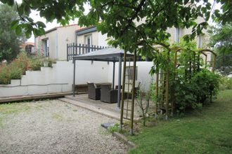 achat maison aytre 17440