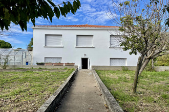 achat maison aytre 17440