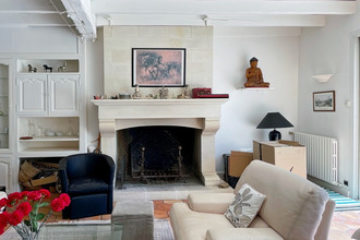 achat maison aytre 17440