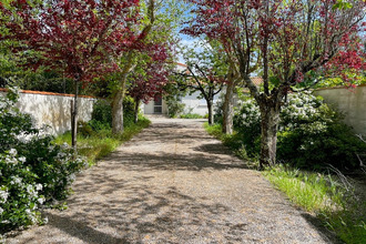 achat maison aytre 17440