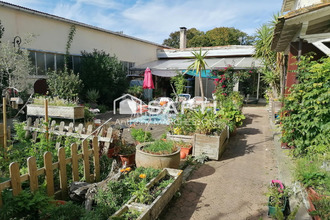 achat maison aytre 17440