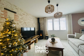 achat maison aytre 17440